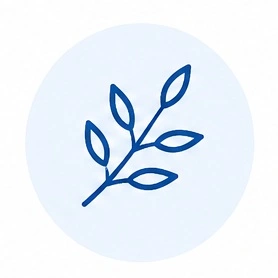 Ikona listek
